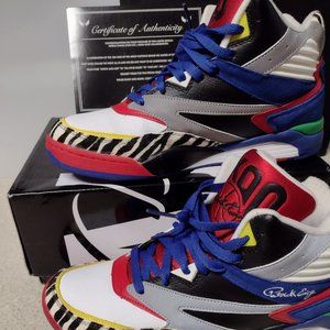 Ewing Sport Light X Akoo